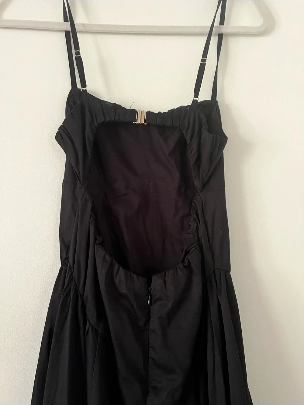 Abercrombie & Fitch classic black